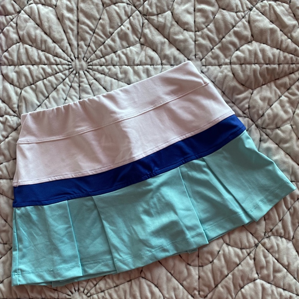 Little Miss Tennis Size XS skirt
